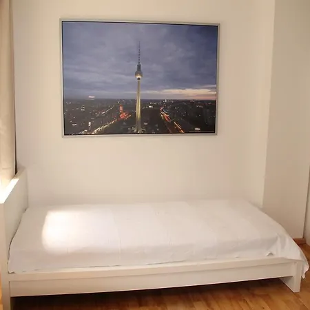 Grosszugige Ferienwohnung In Dahlem