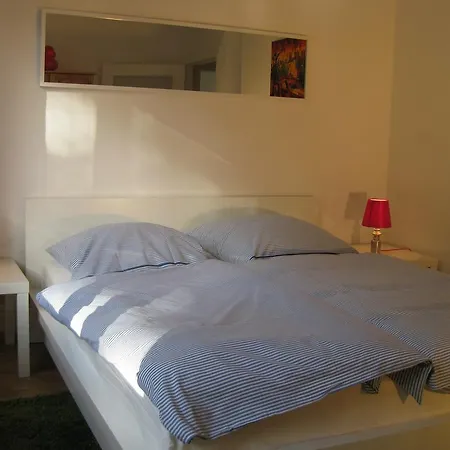 Apartment Grosszugige Ferienwohnung In Dahlem