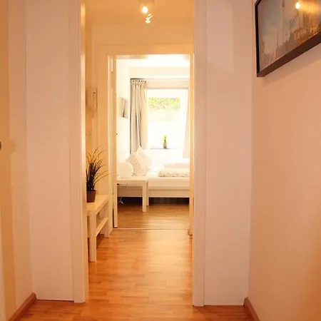 Grosszugige Ferienwohnung In Dahlem Berlin